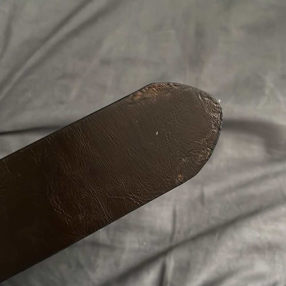 Goodfellow & Co Belt - Picture 9 of 11